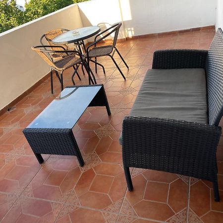 Apartments Dibra Ulcinj Exterior photo