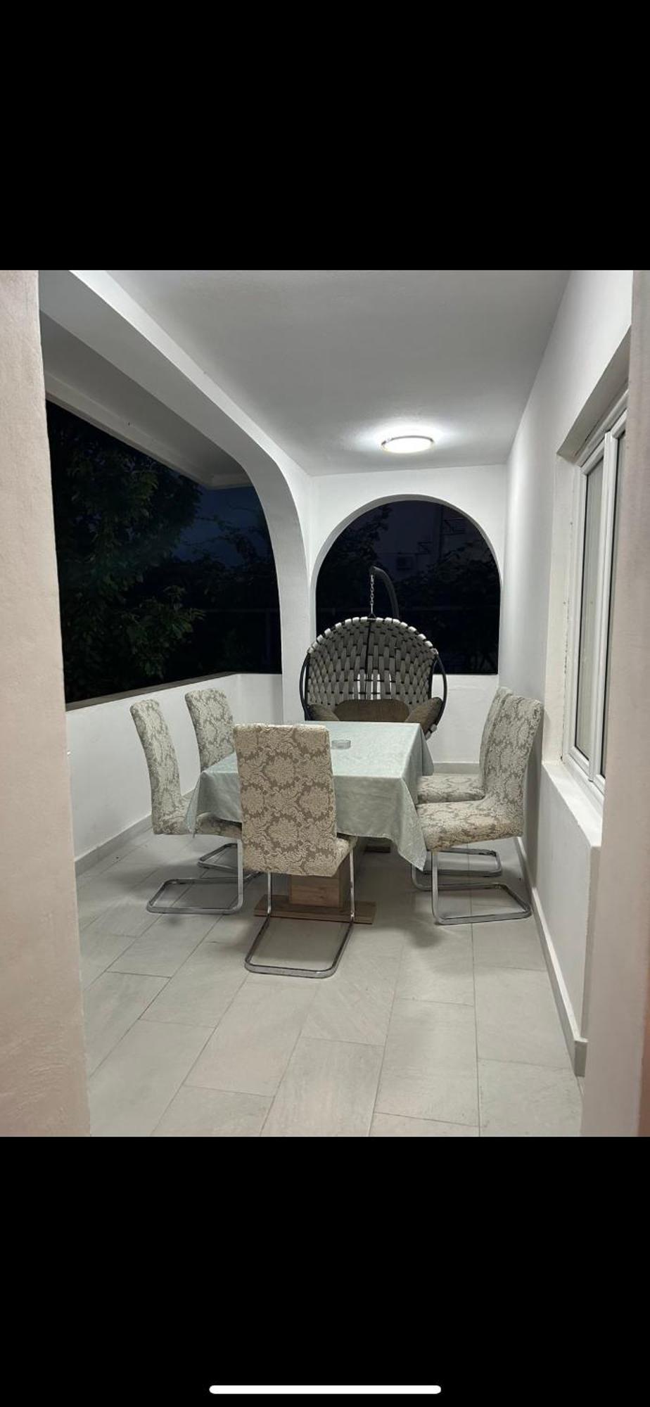Apartments Dibra Ulcinj Exterior photo