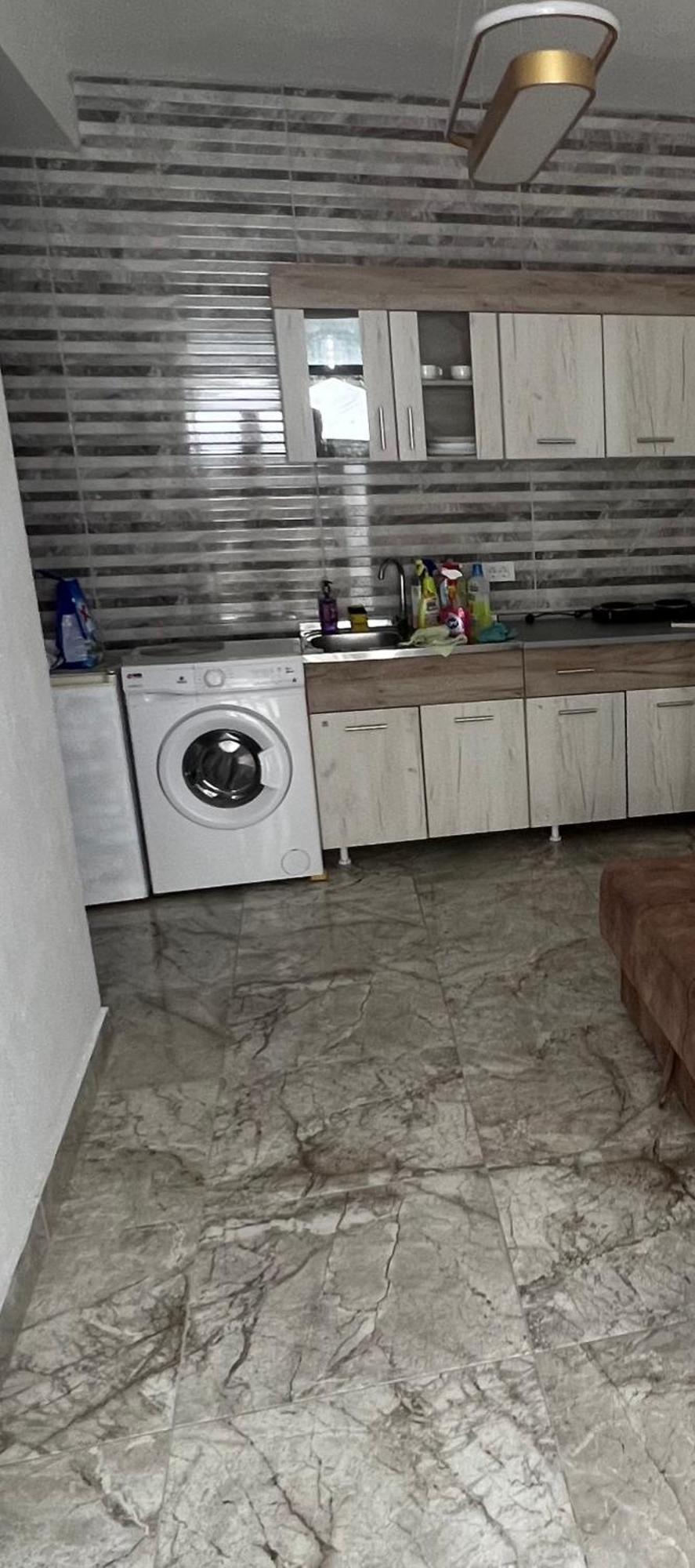 Apartments Dibra Ulcinj Exterior photo